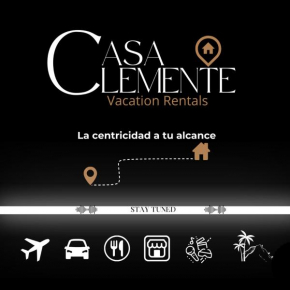 Casa Clemente Vacation Rentals